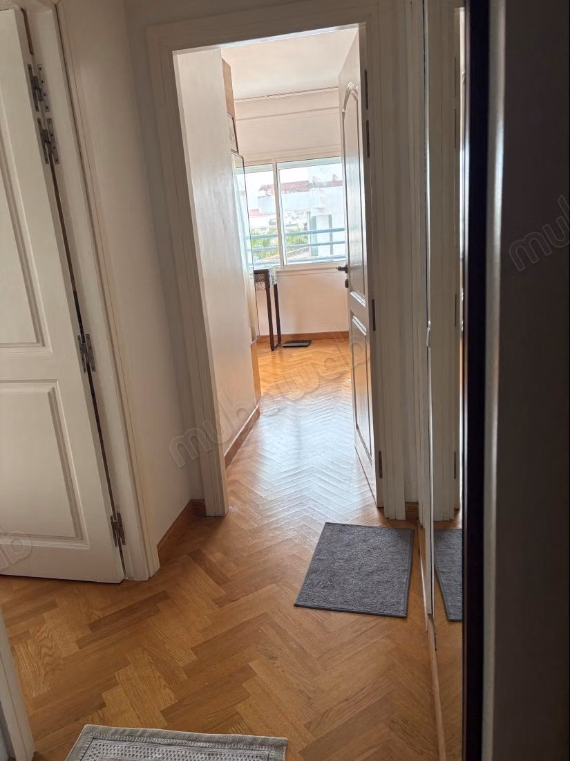 Very rare apartment - Fully renovated to new