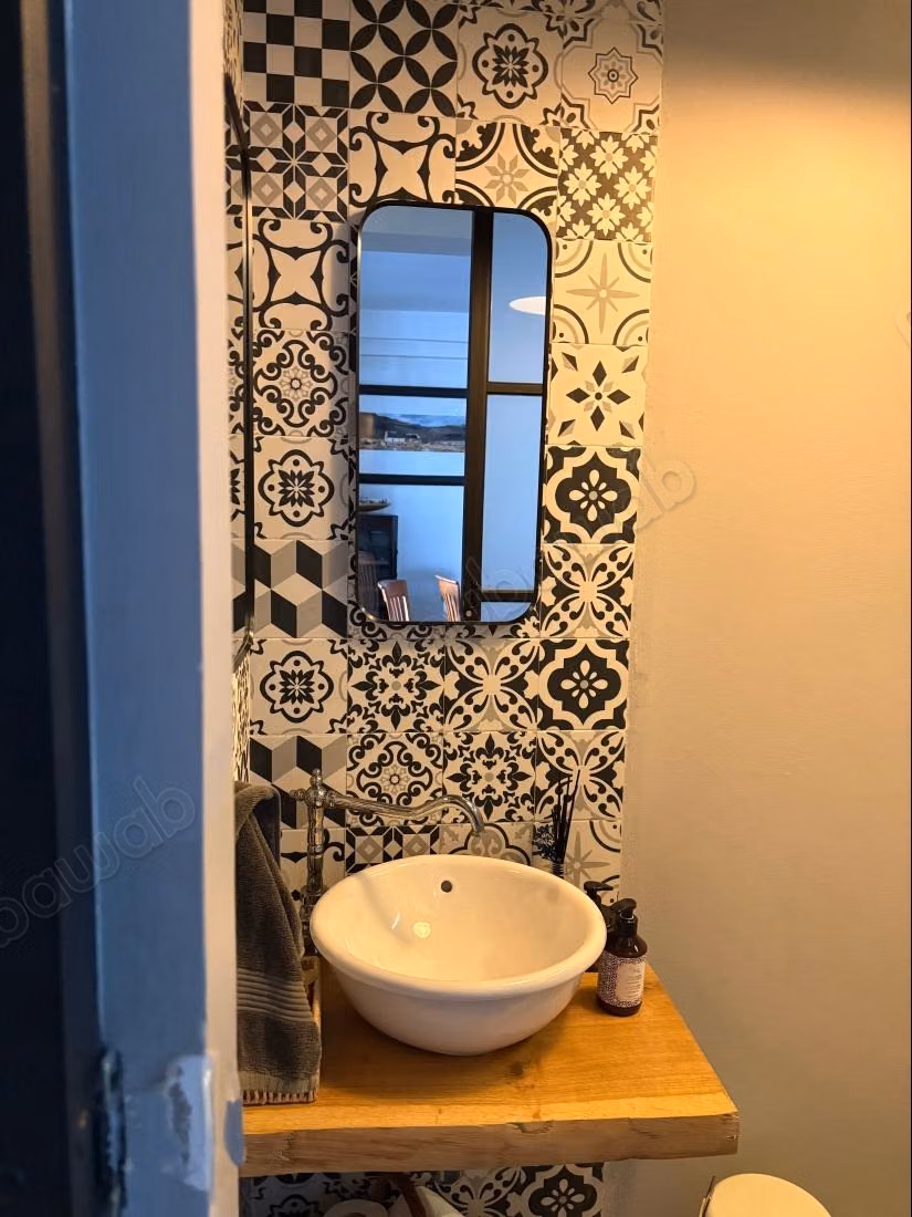 Very rare apartment - Fully renovated to new