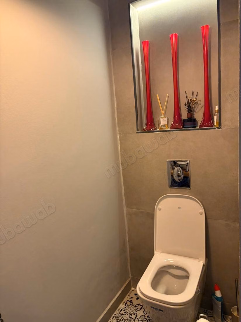 Very rare apartment - Fully renovated to new