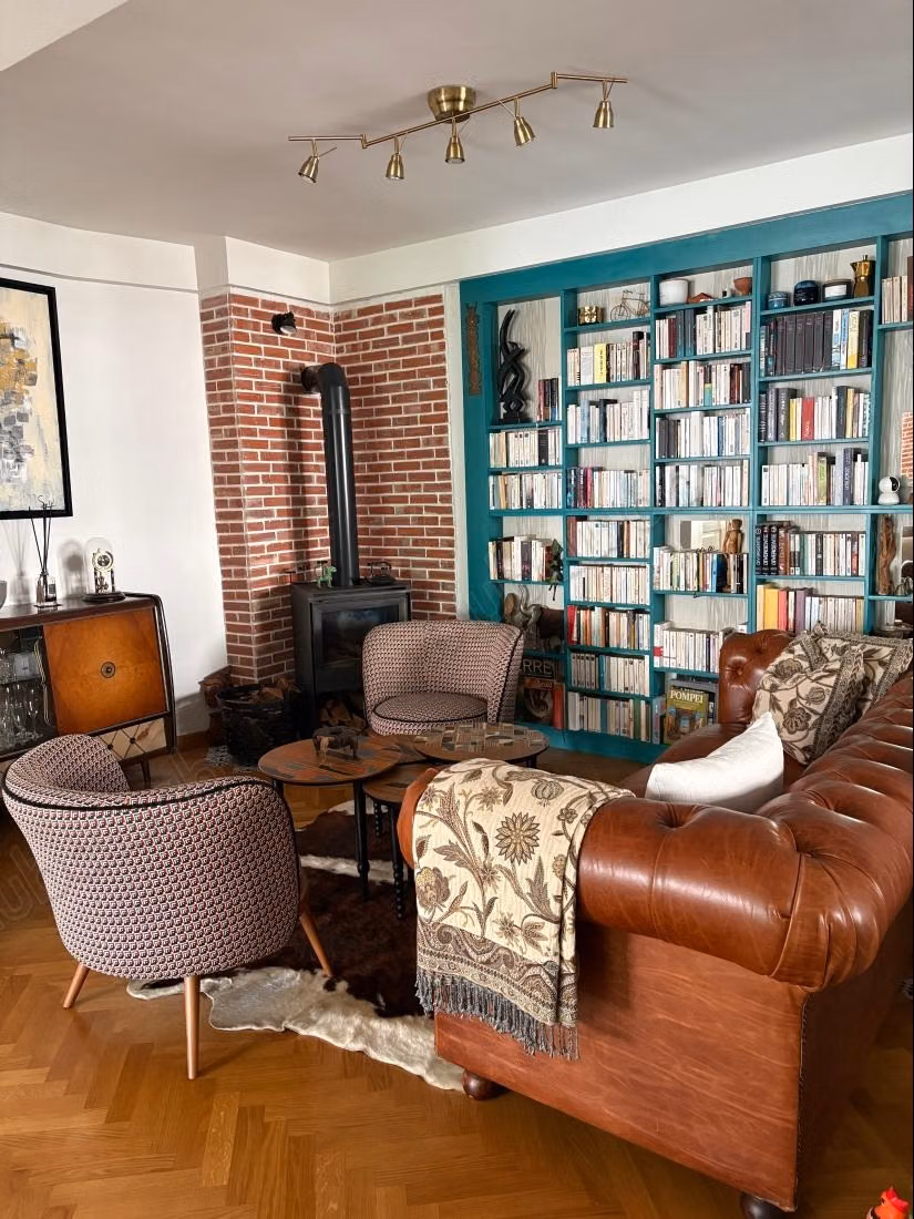 Very rare apartment - Fully renovated to new