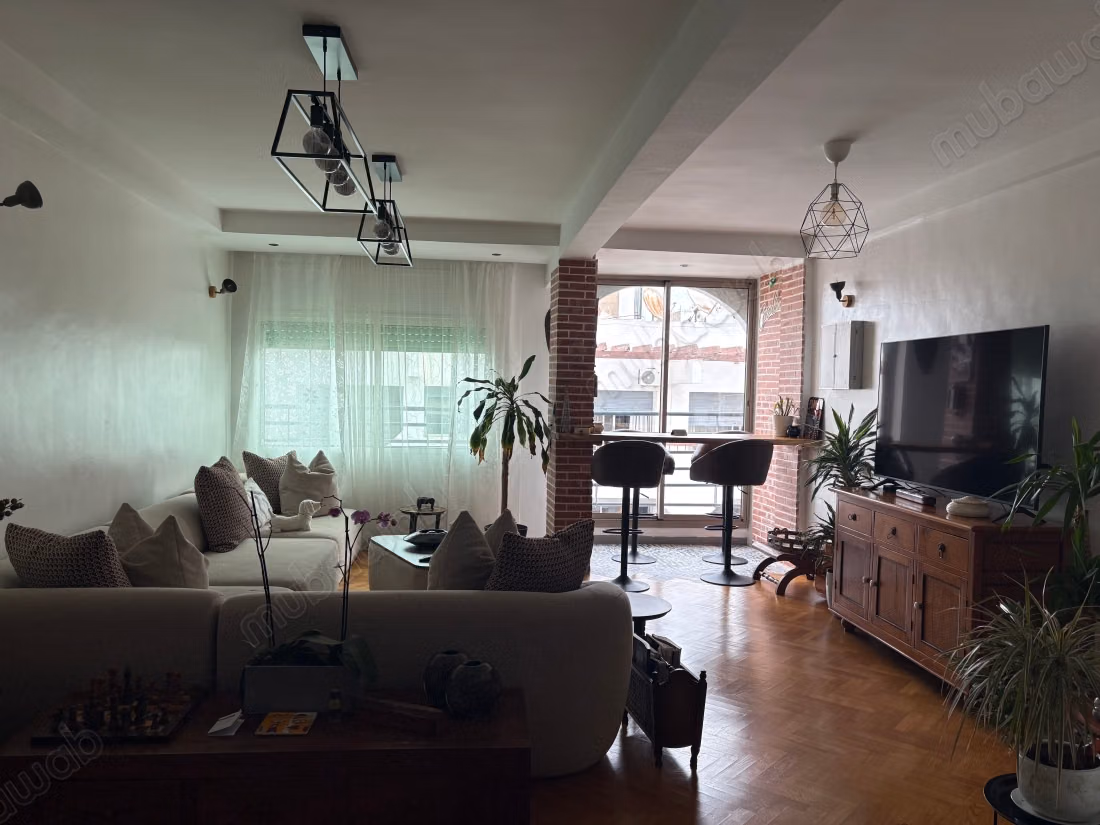 Very rare apartment - Fully renovated to new