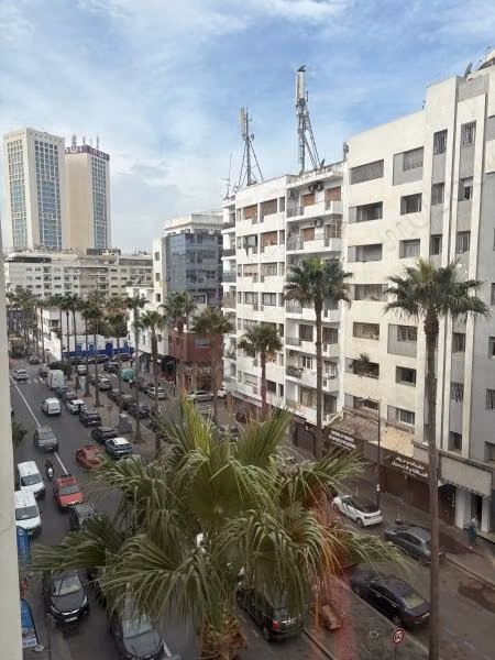Very rare apartment - Fully renovated