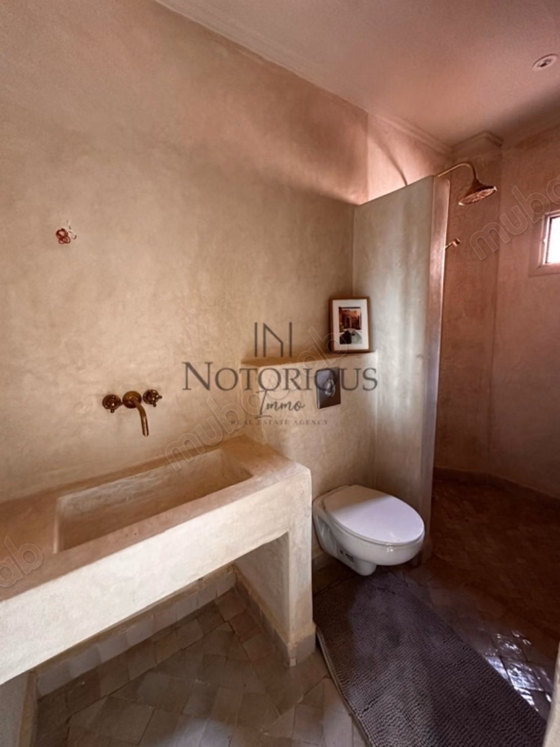 Riad for sale