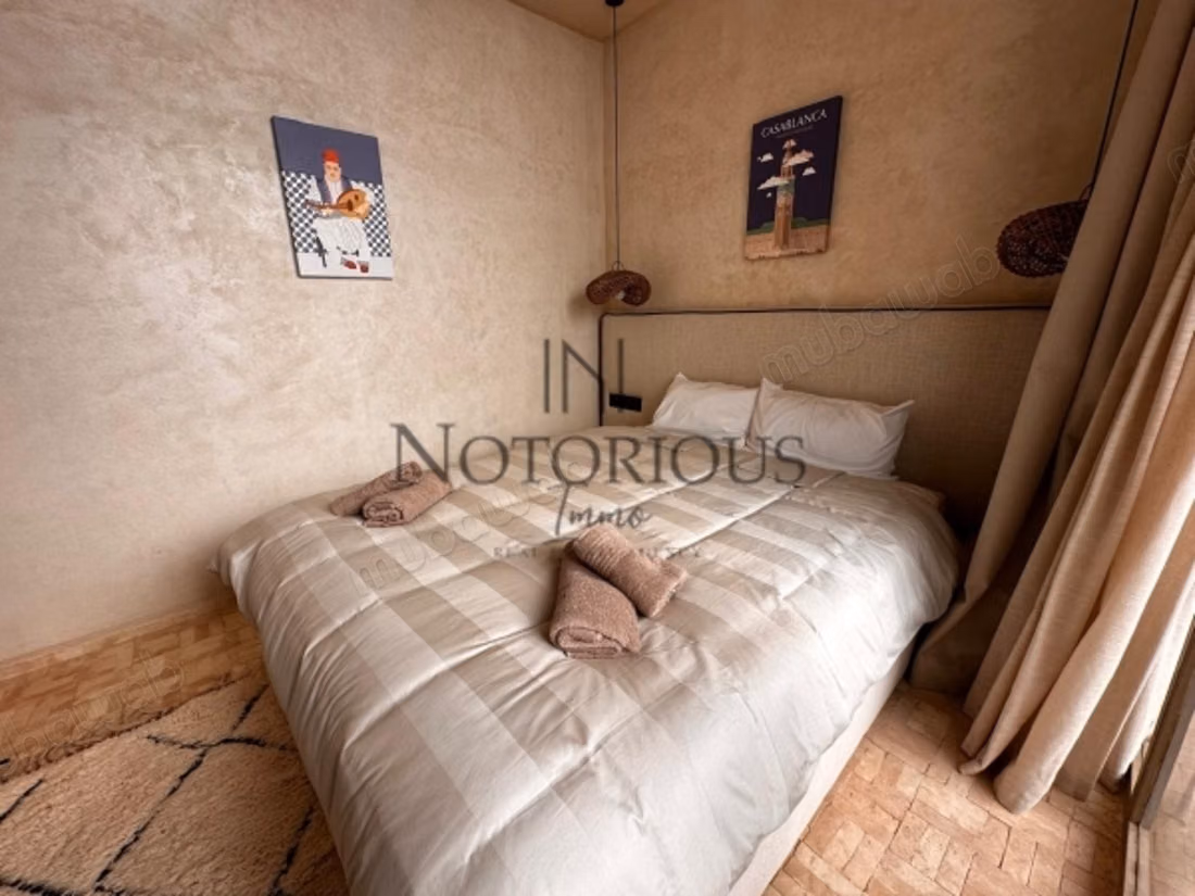 Riad for sale