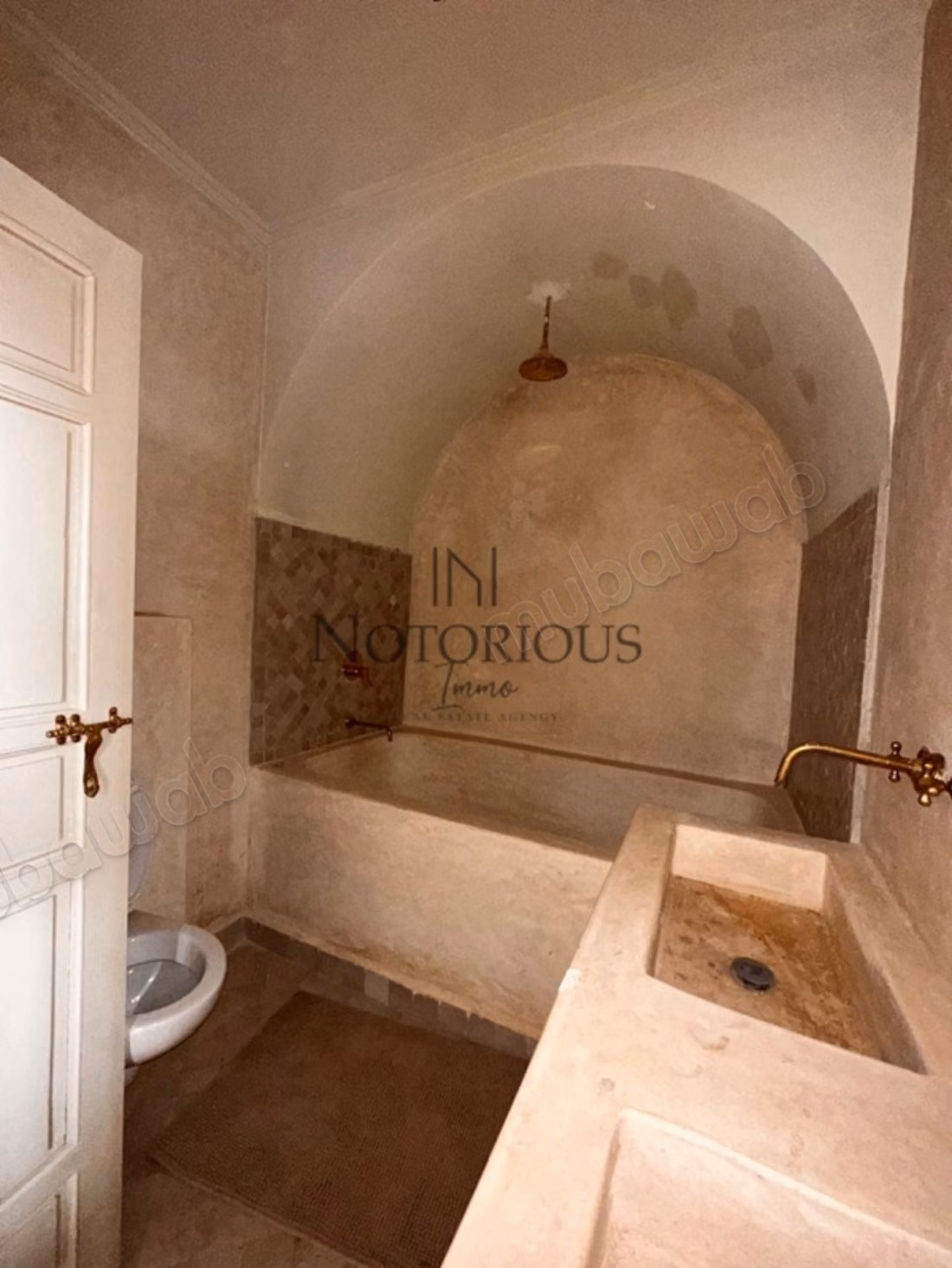 Riad for sale
