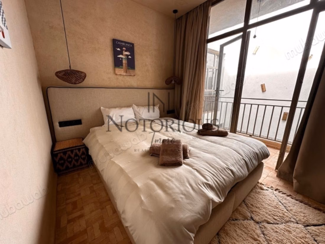 Riad for sale