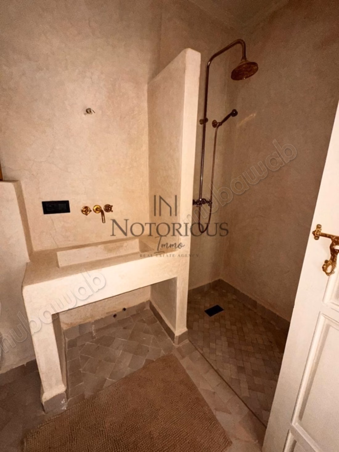 Riad for sale