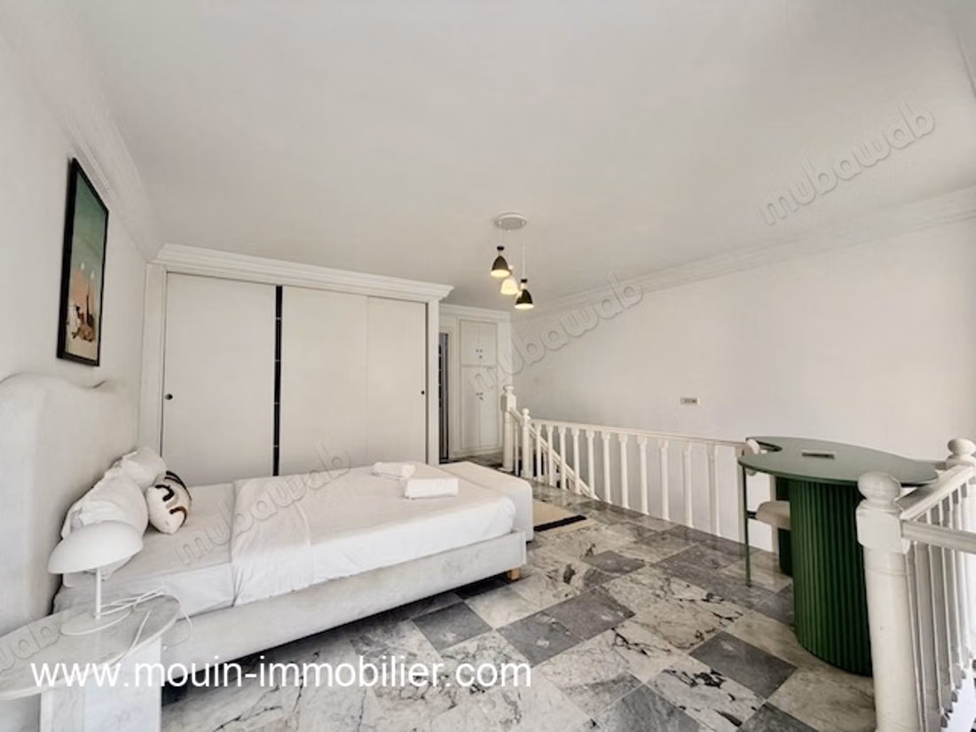 Duplex Yoldoz