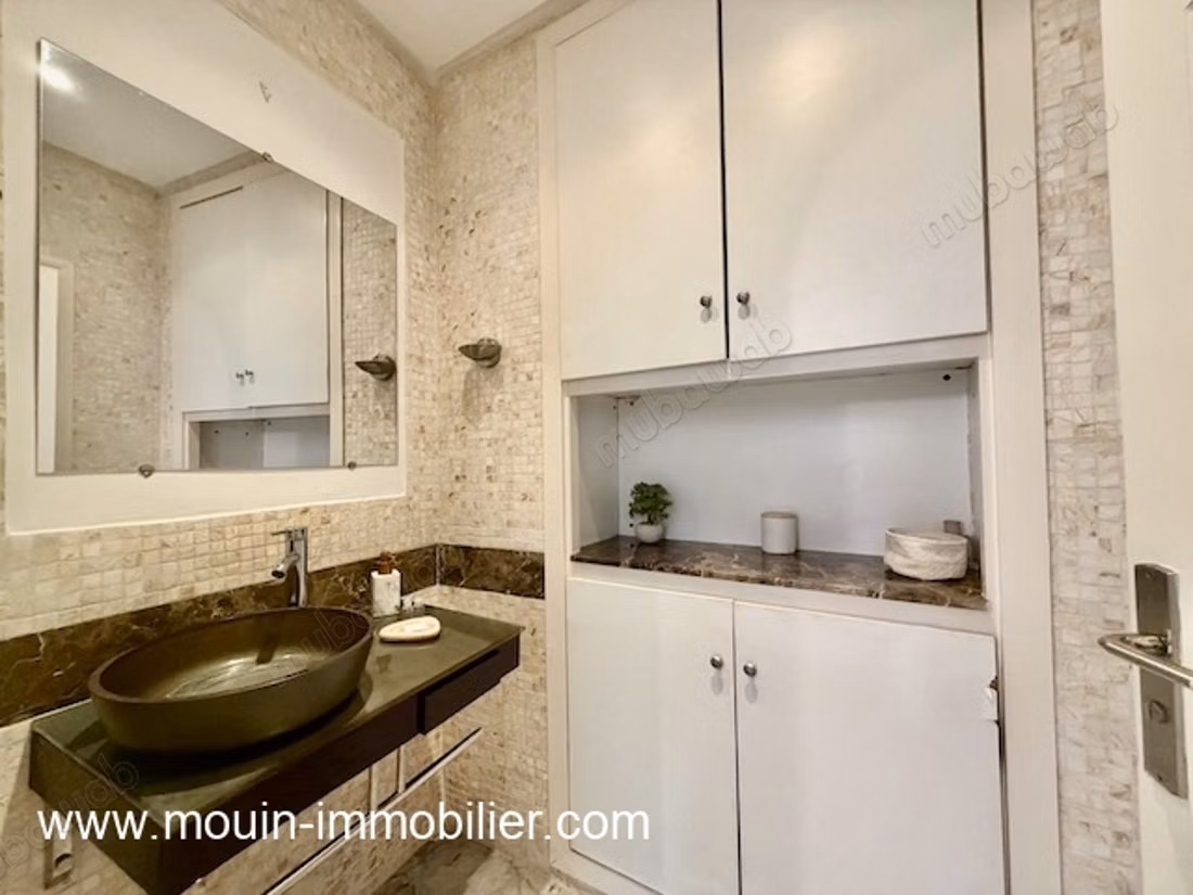 Duplex Yoldoz