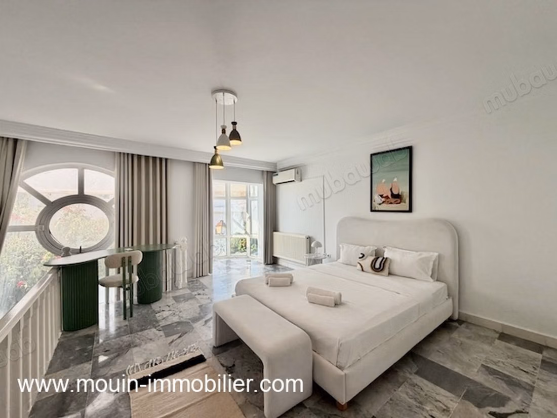 Duplex Yoldoz