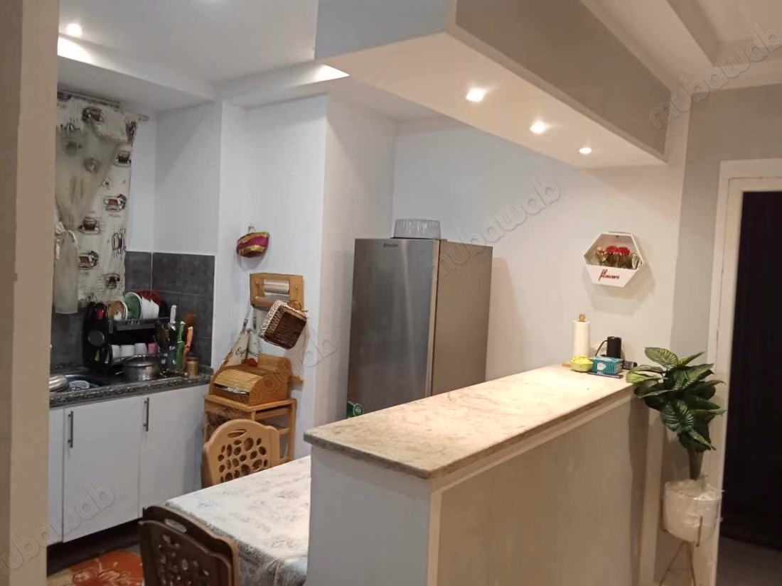 Maison R2 à vendre à El Wardia 5 – Kabaria