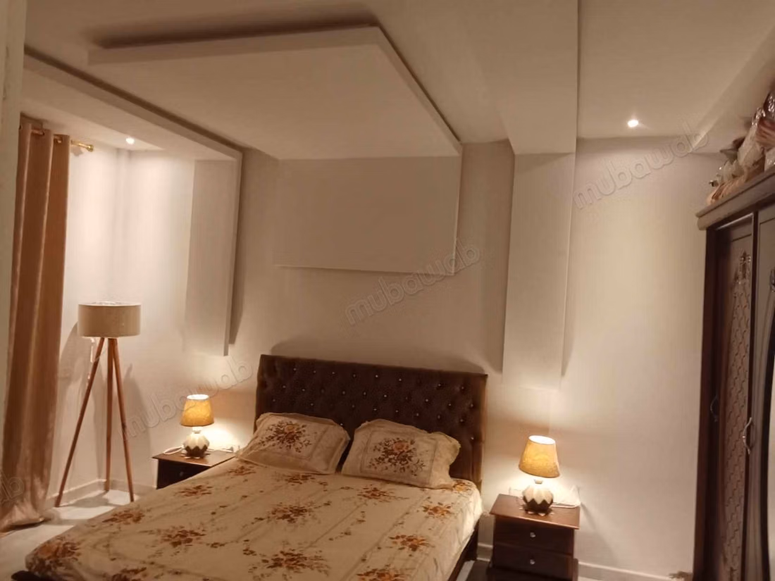 Maison R2 à vendre à El Wardia 5 – Kabaria