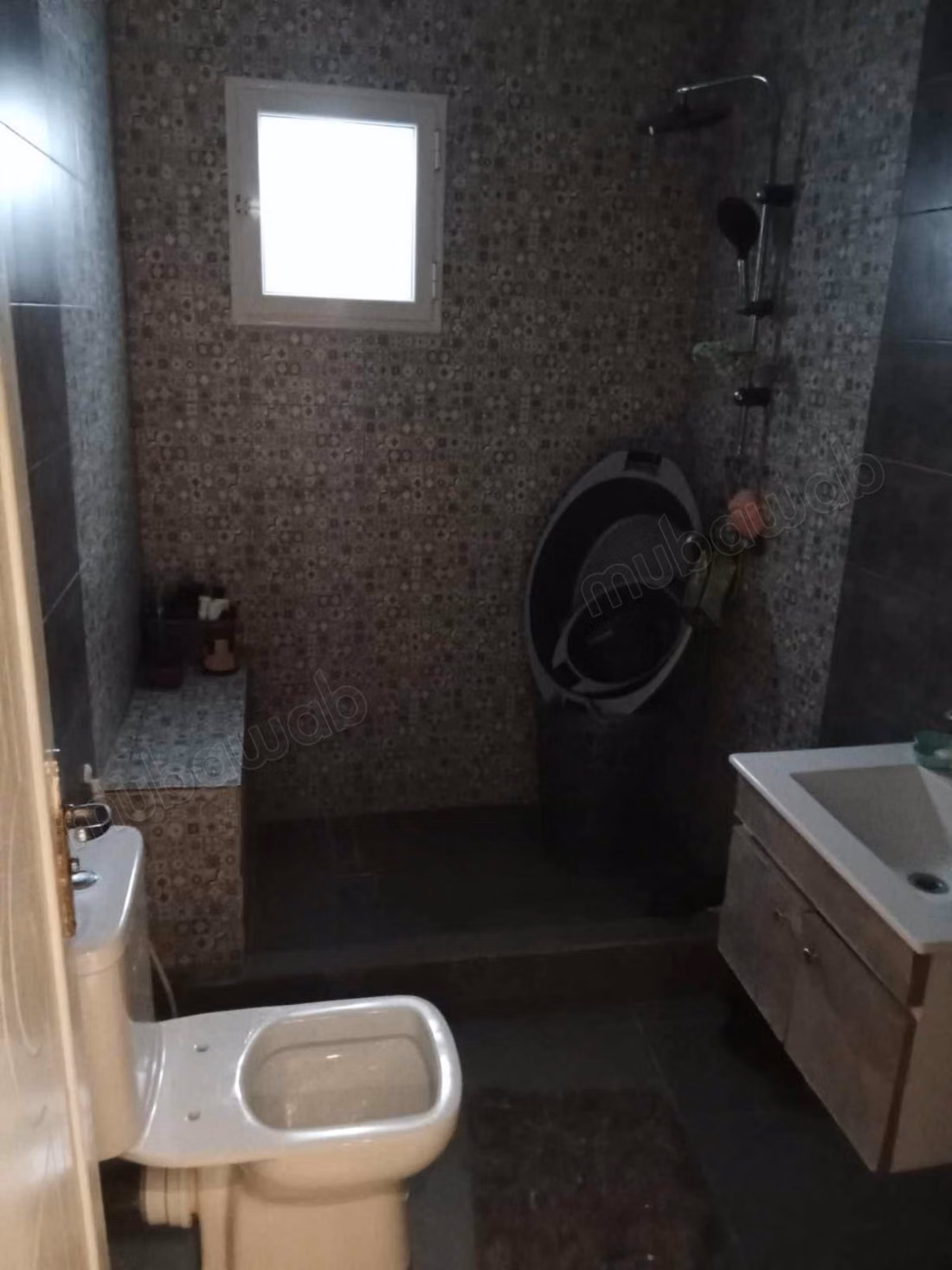 Maison R2 à vendre à El Wardia 5 – Kabaria