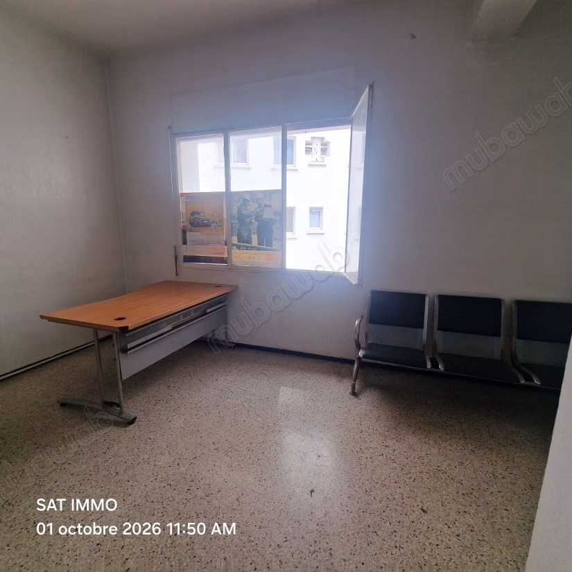 Bureau a vente pat de porte