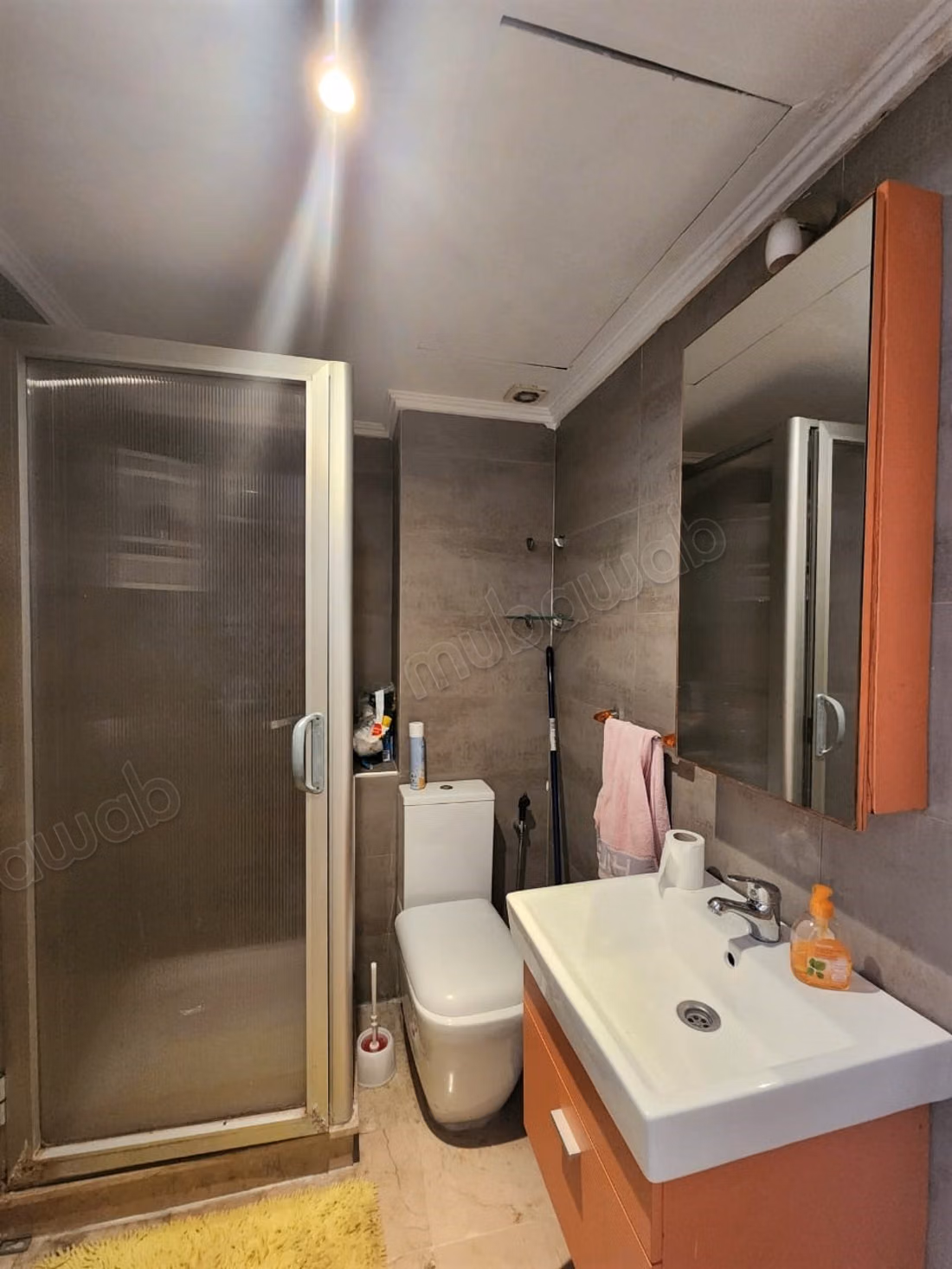 Bureau neuf Luxe 61m2 à Q. Palmier Ss Vis àVis