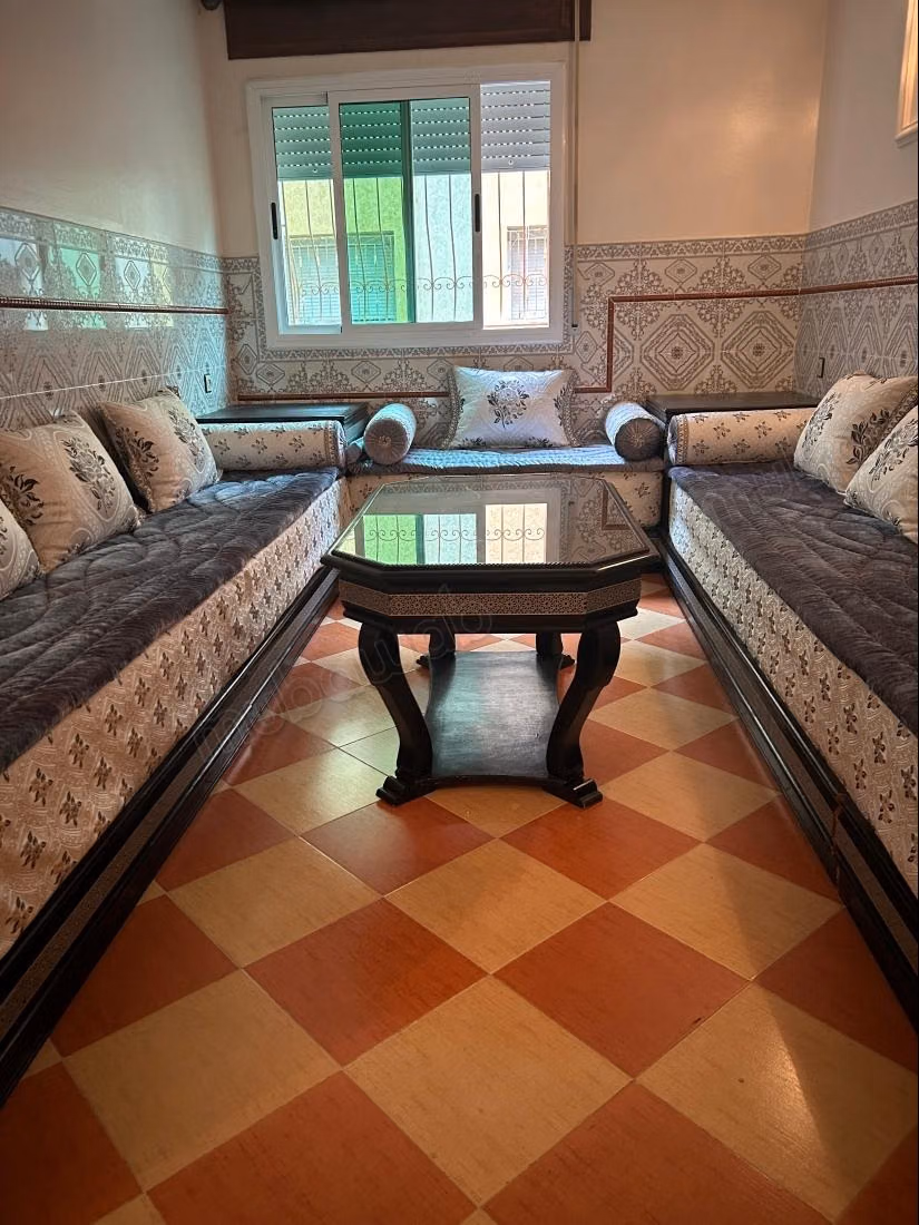 Large family house with Title Deed for sale Tanja Balia