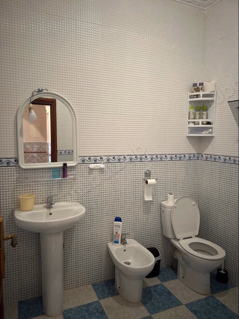 Large family house with Title Deed for sale Tanja Balia