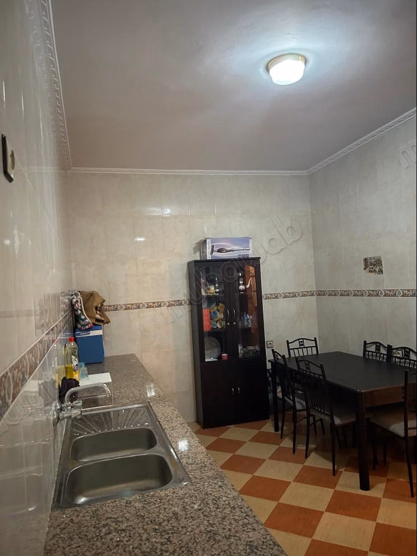 Large family house with Title Deed for sale Tanja Balia