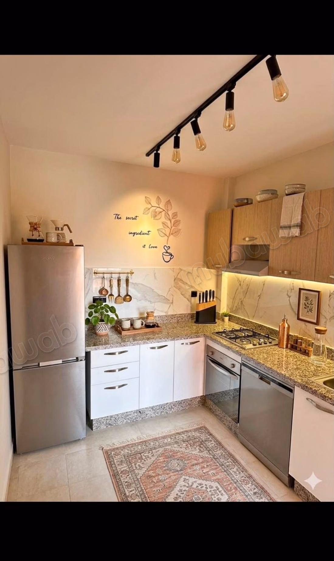 Magnificent high-end apartment for rent