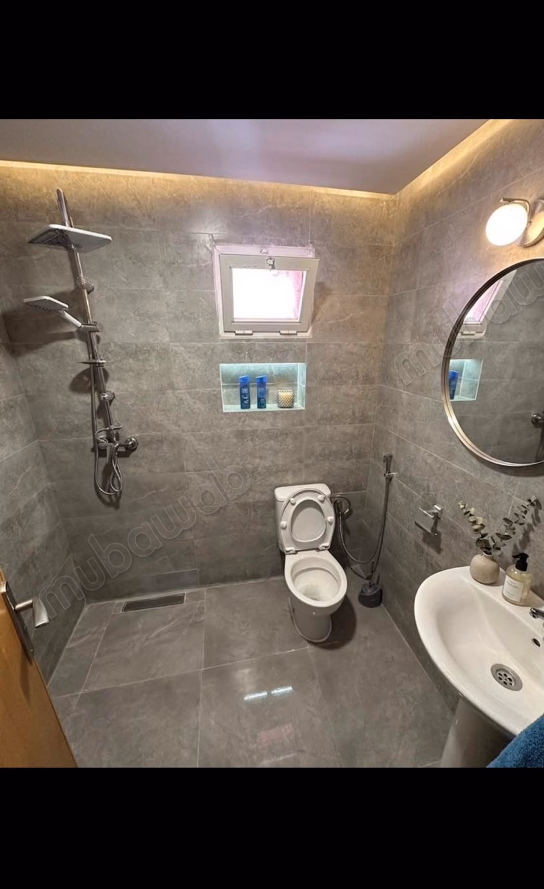 Magnificent high-end apartment for rent