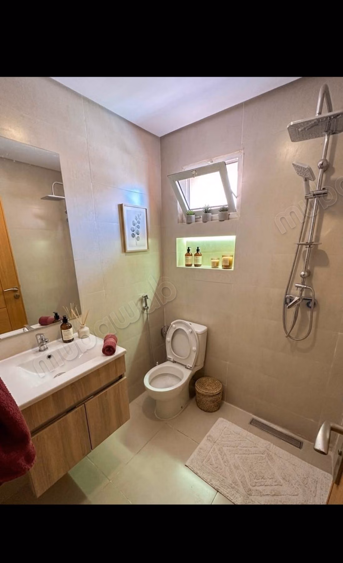 Magnificent high-end apartment for rent