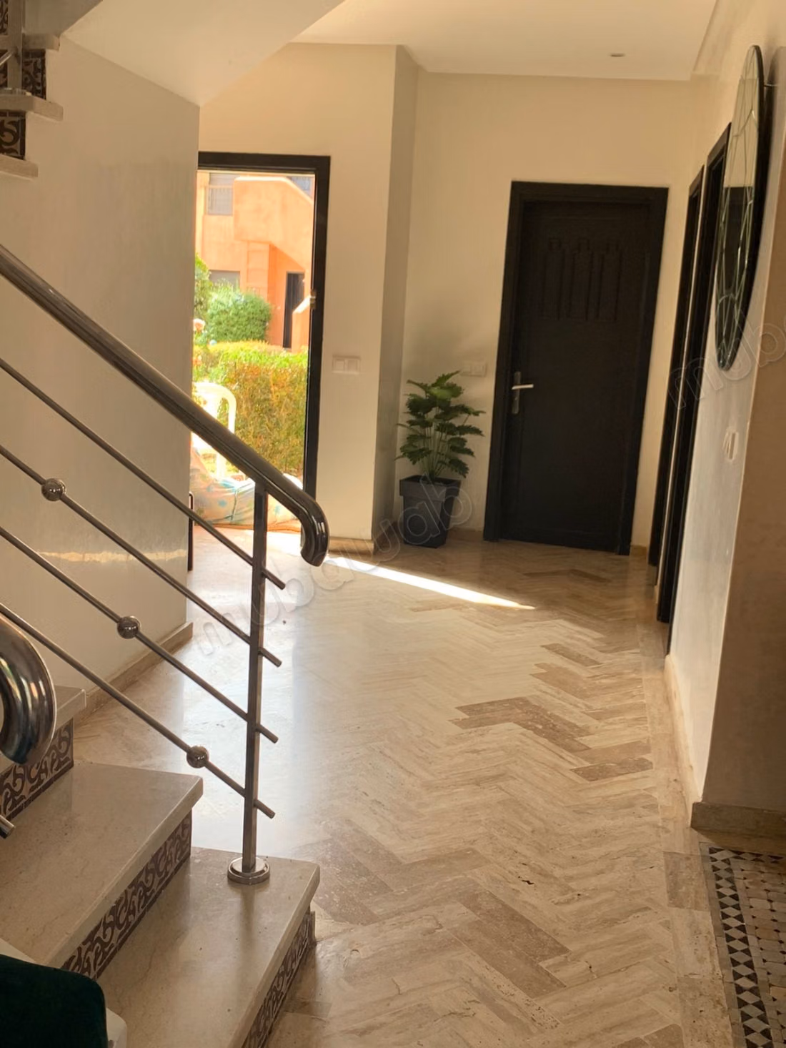 Duplex à vendre 153m² à Route de Fes