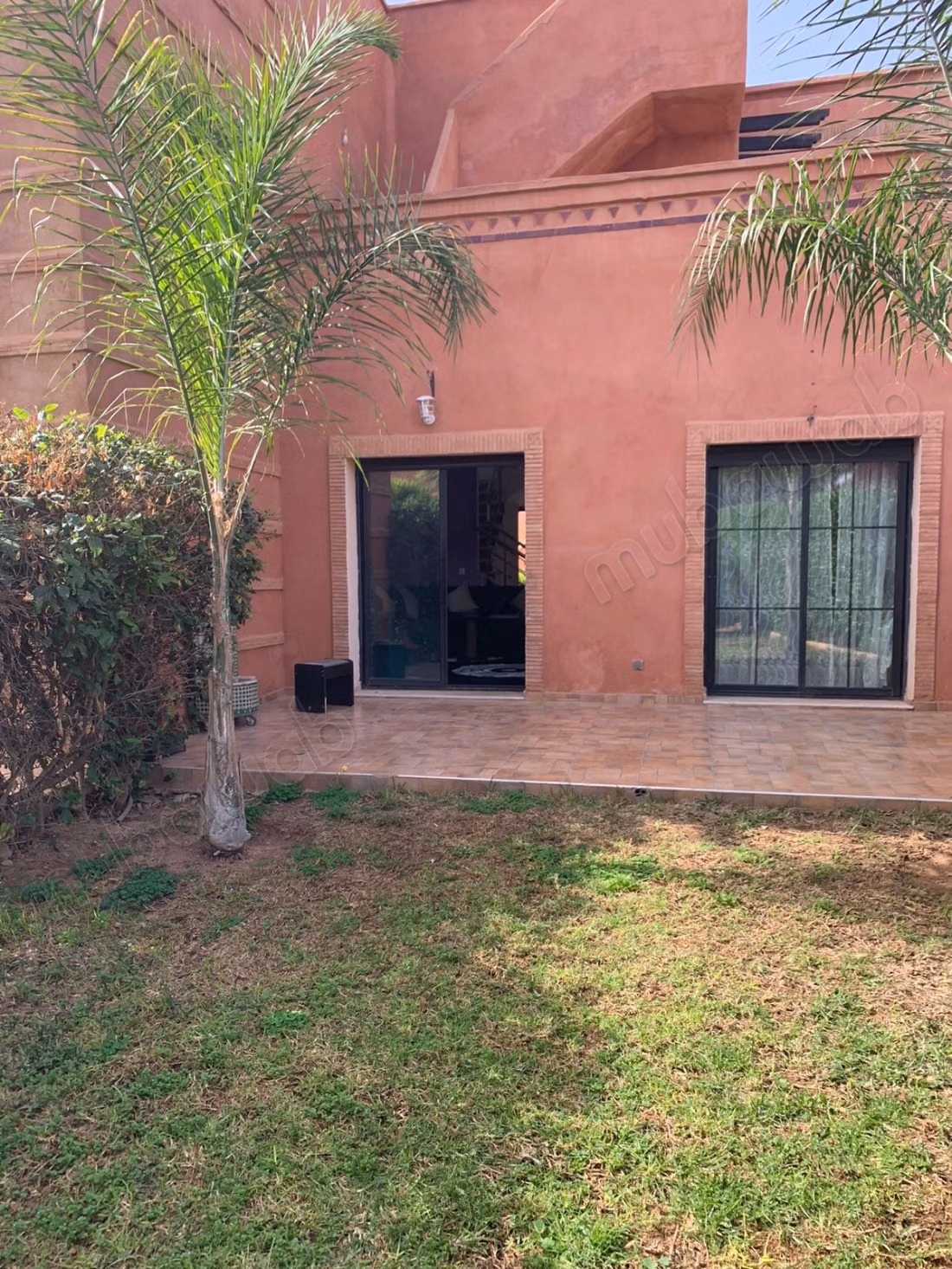 Duplex à vendre 153m² à Route de Fes