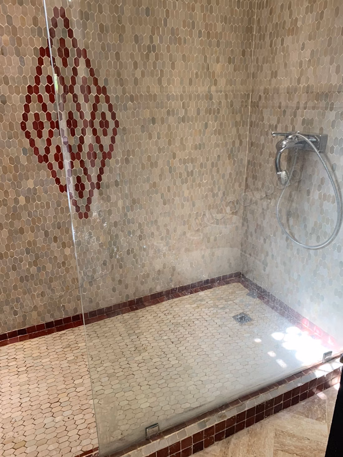 Duplex à vendre 153m² à Route de Fes