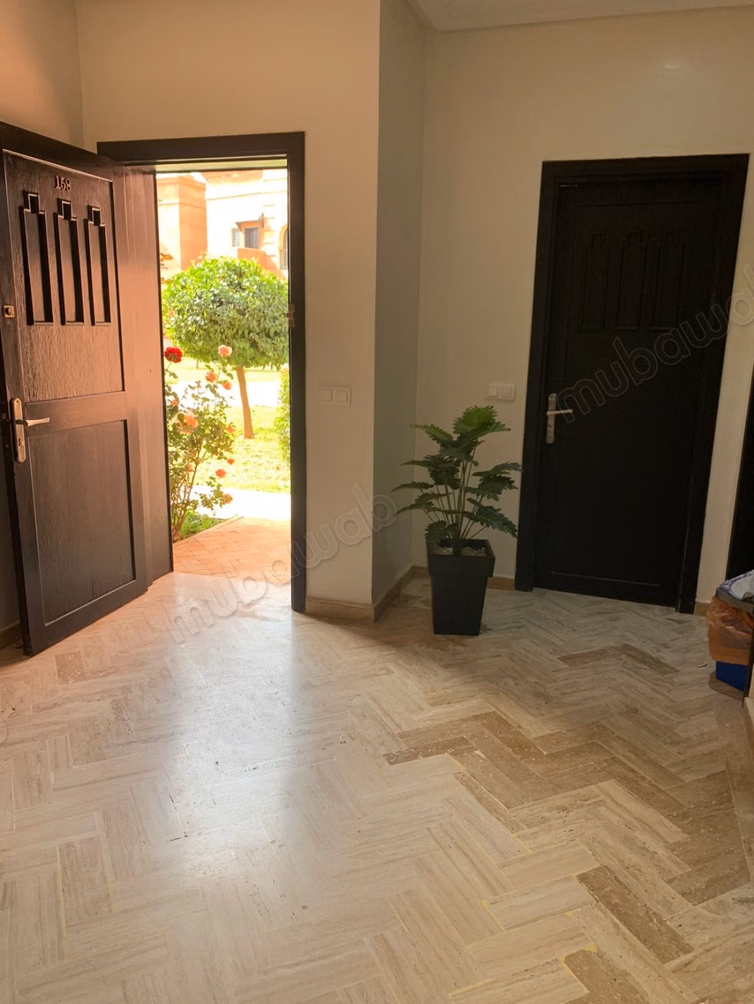Duplex à vendre 153m² à Route de Fes