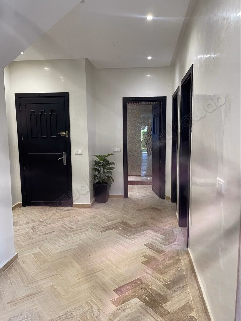 Duplex à vendre 153m² à Route de Fes
