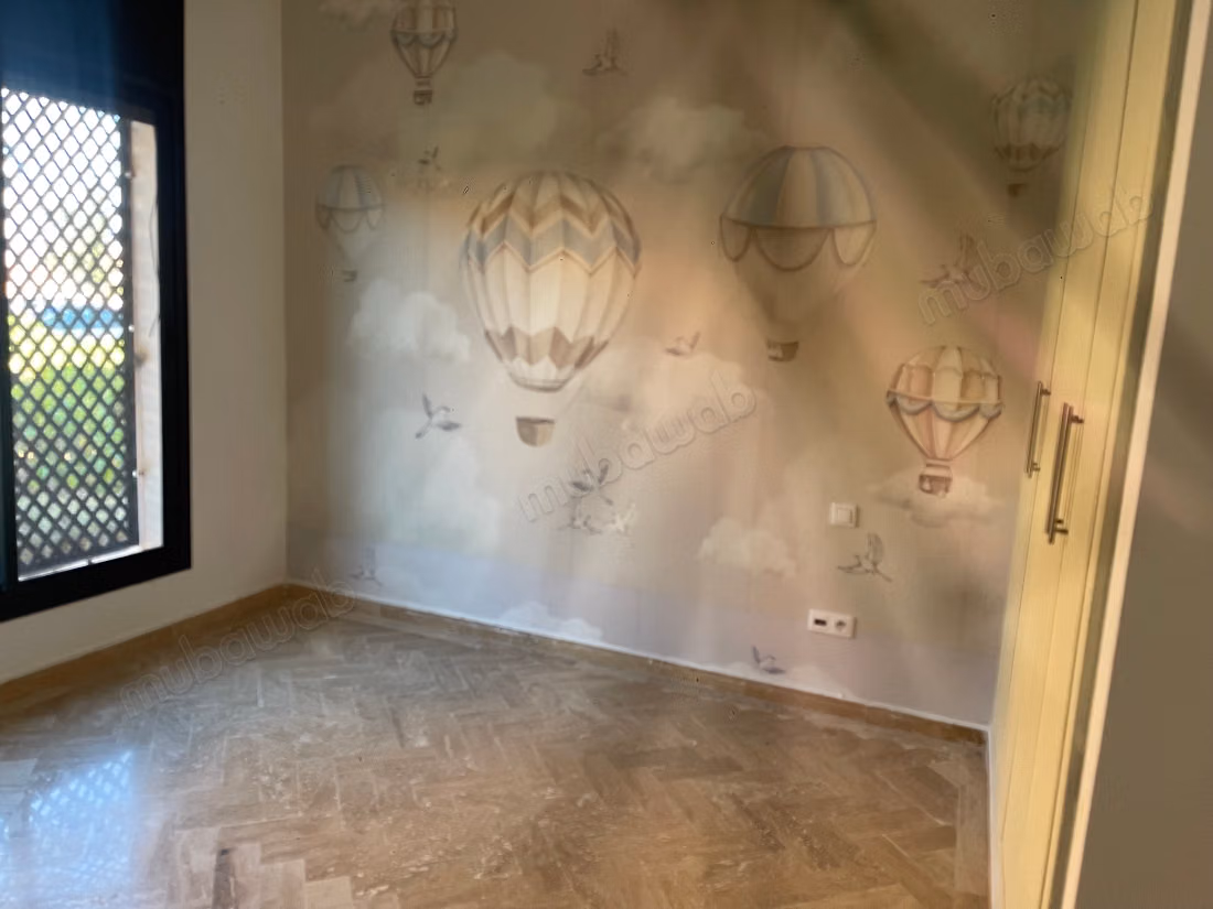 Duplex à vendre 153m² à Route de Fes