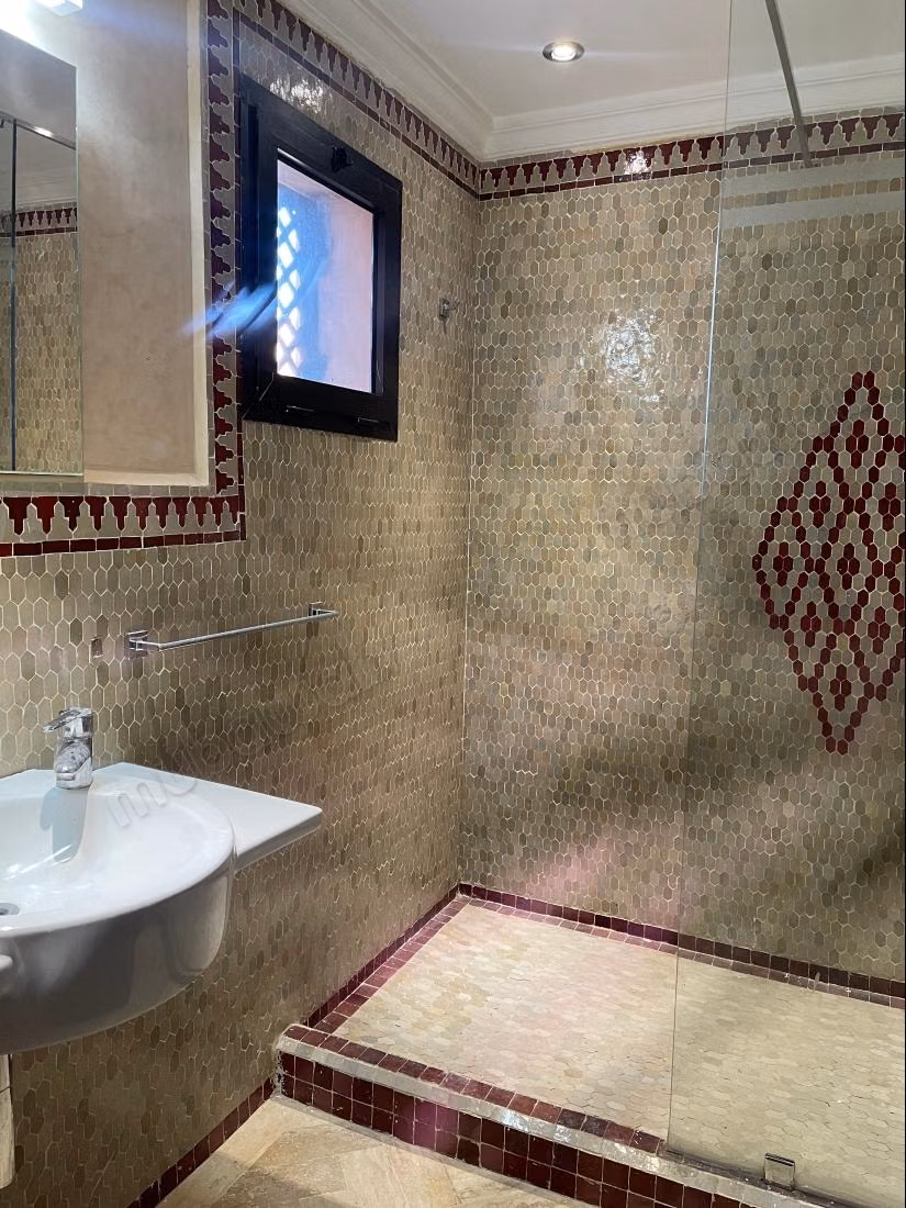 Duplex à vendre 153m² à Route de Fes