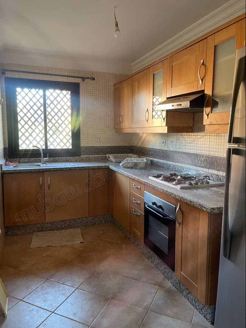 Duplex à vendre 153m² à Route de Fes