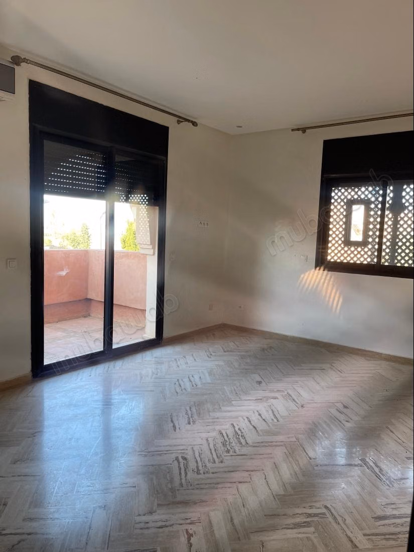 Duplex à vendre 153m² à Route de Fes
