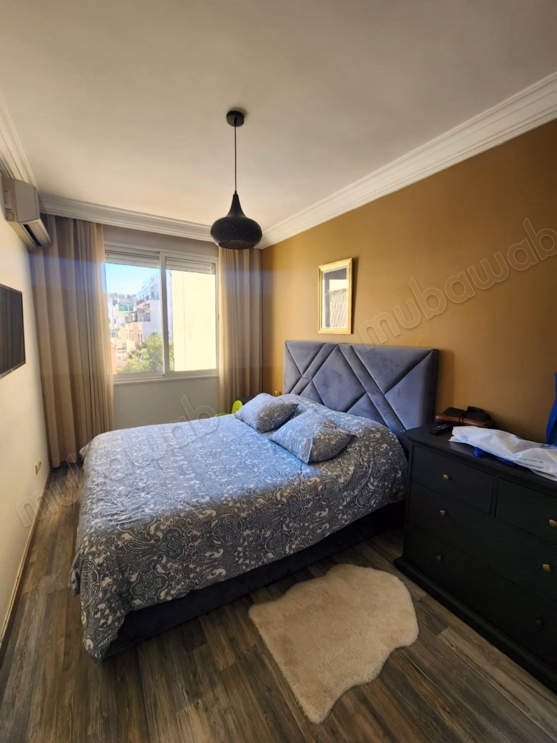 Luxury 3-bedroom apartment 107m² Val Fleury No Overlooking