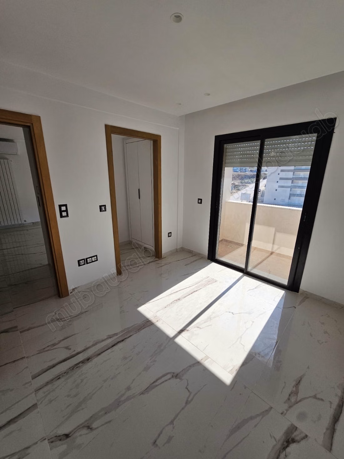 À louer – s1 jamais habité à jardin d’el menzah 2