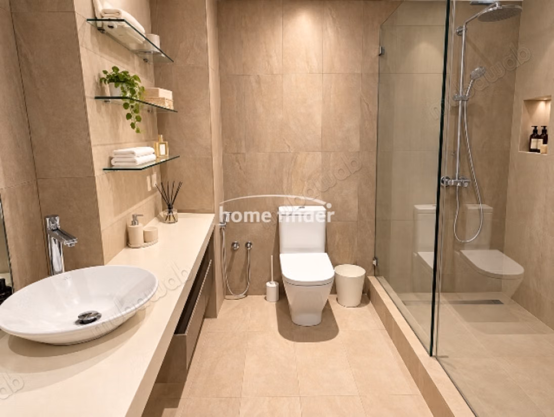 Furnished apartment for rent on Palmier 211 m²