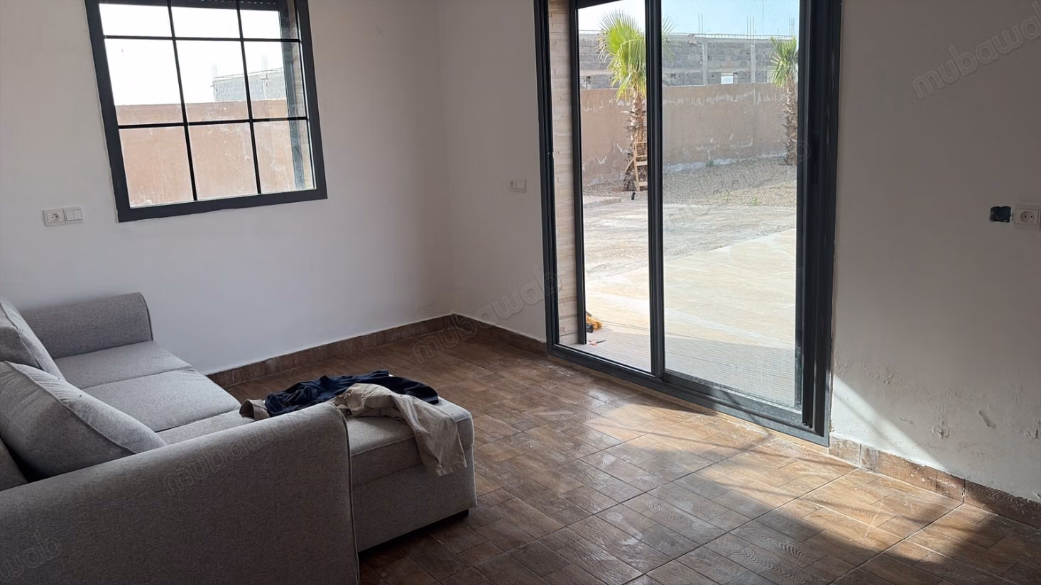 Villa with panoramic view / for sale on Fez road