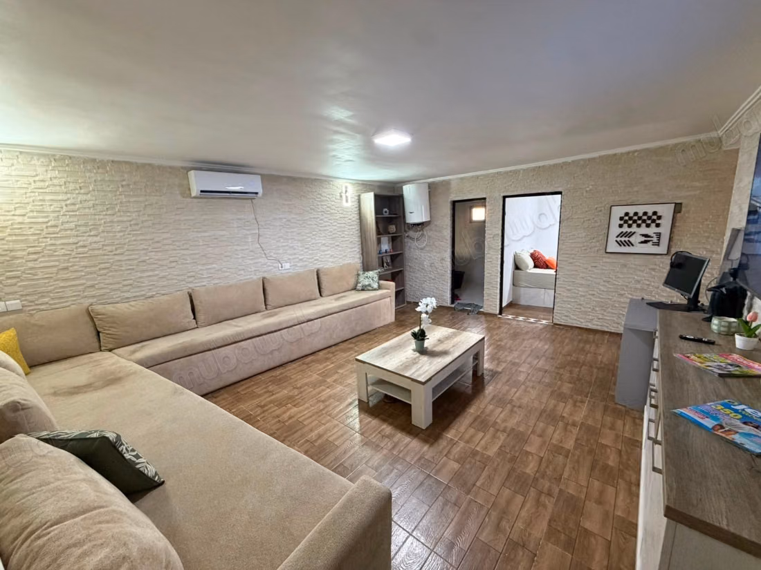 Villa with panoramic view / for sale on Fez road