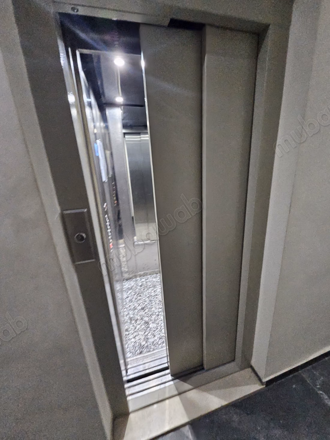 Appartement te huur in de Poorten van Marrakech. 2 mooie slaapkamers. Goed gemeubileerd