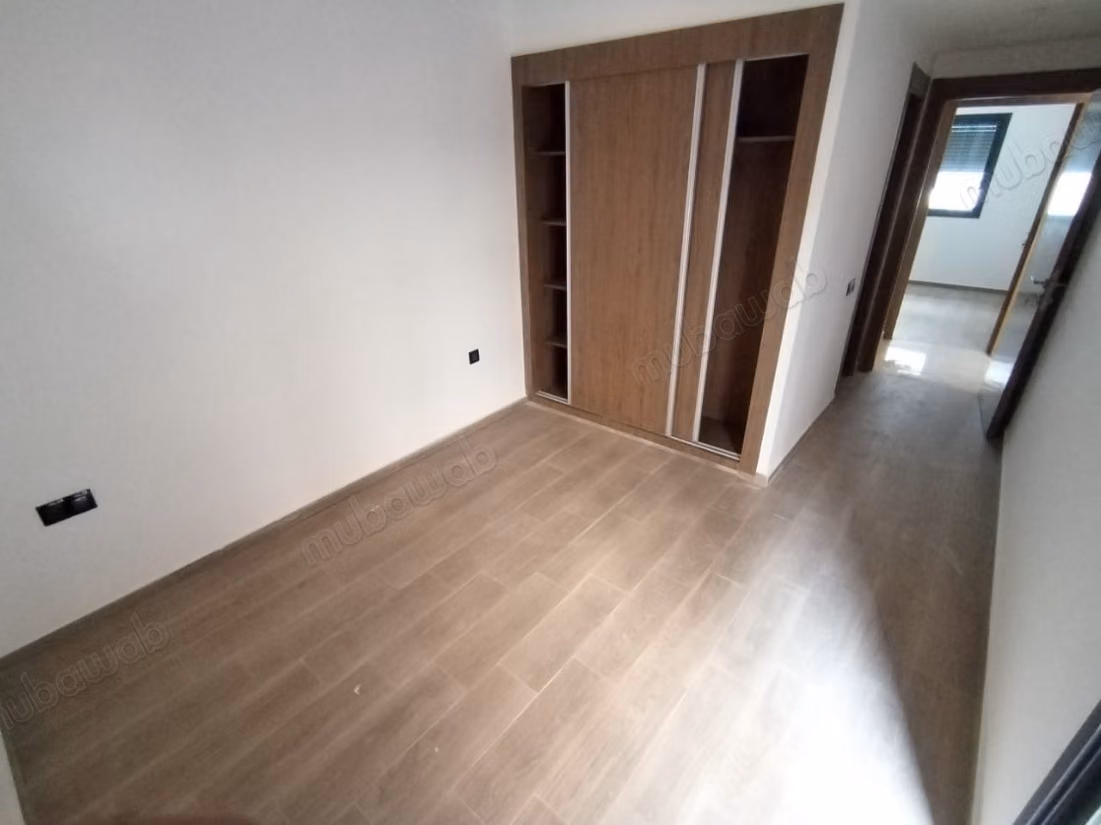 Appartement te huur in de Poorten van Marrakech. 2 mooie slaapkamers. Goed gemeubileerd