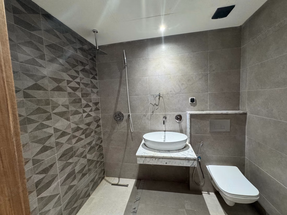 Appartement te huur in de Poorten van Marrakech. 2 mooie slaapkamers. Goed gemeubileerd