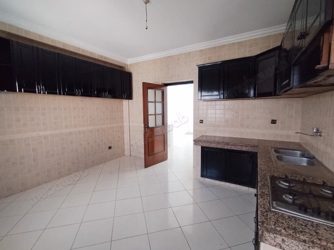 Apartment for sale in the city center of Kenitra