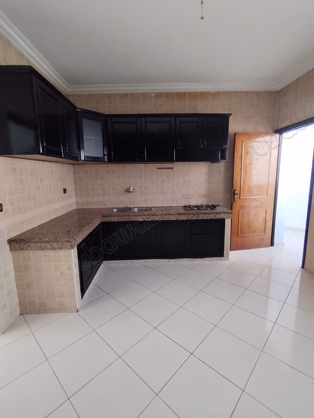 Apartment for sale in the city center of Kenitra