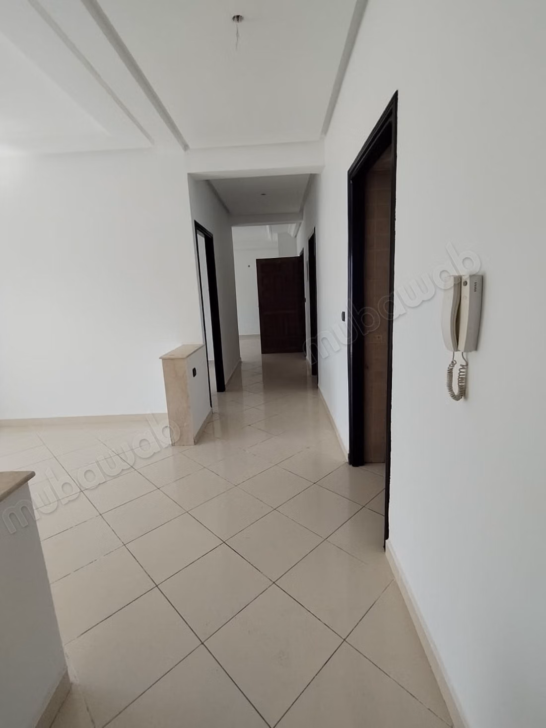 Apartment for sale in the city center of Kenitra