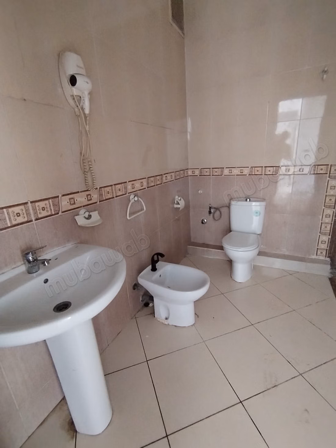 Apartment for sale in the city center of Kenitra