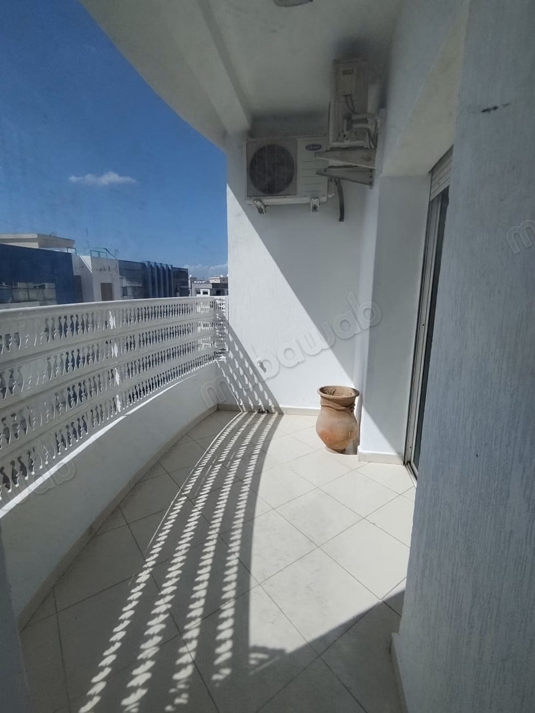 Apartment for sale in the city center of Kenitra
