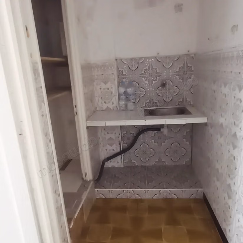 Bellissimo monolocale in affitto in Amministrativo. 1 Stanza. Residenza sicura