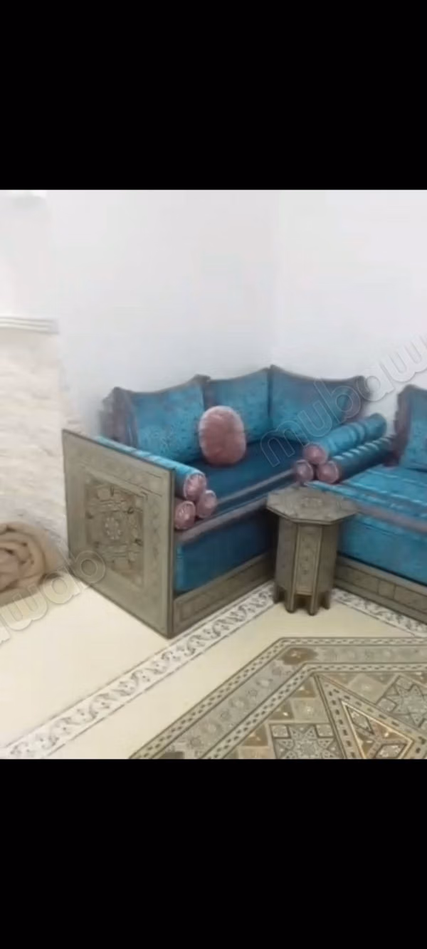 For rent - furnished apartment in Oulfa
