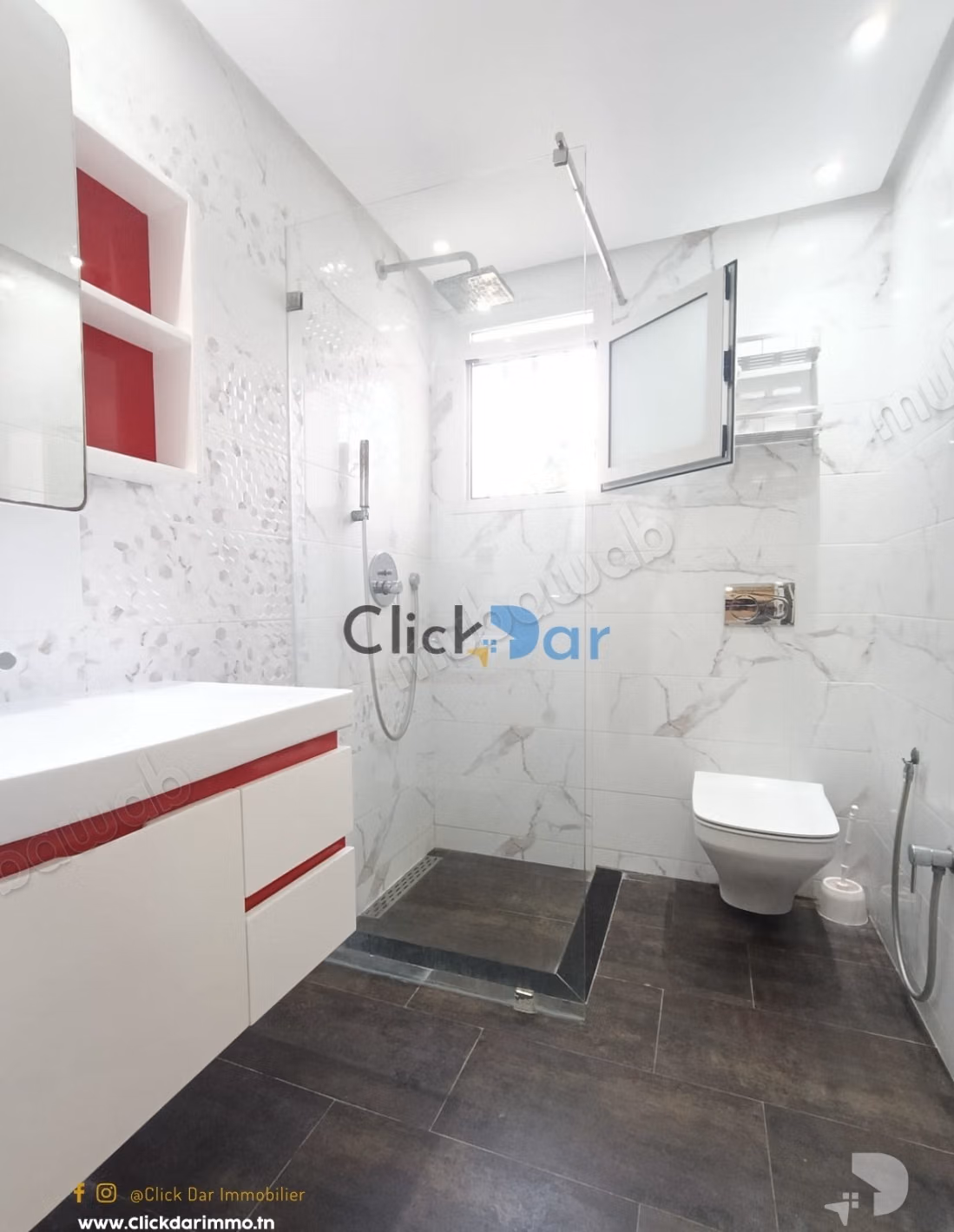 Casa S2 in affitto annuale a Hammamet